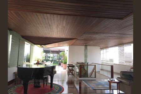 Apartamento à venda com 700m², 4 quartos e 4 vagas