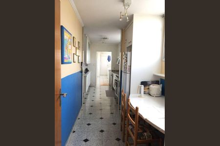 Apartamento à venda com 700m², 4 quartos e 4 vagas