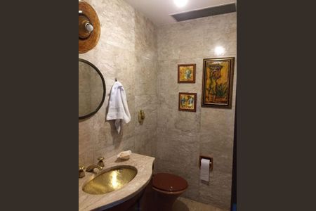 Apartamento à venda com 4 quartos, 700m² em Higienópolis, São Paulo