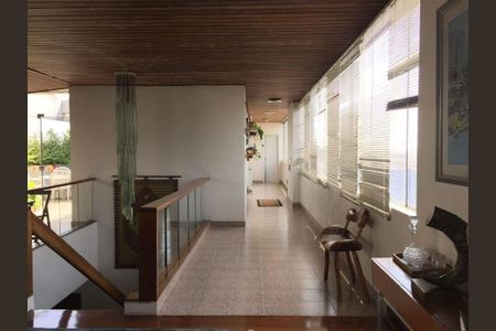 Apartamento à venda com 700m², 4 quartos e 4 vagas