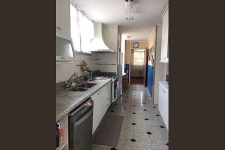 Apartamento à venda com 700m², 4 quartos e 4 vagas