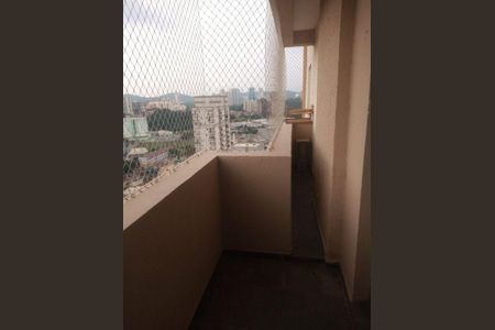 Apartamento à venda com 3 quartos, 83m² em Vila Boa Vista, Barueri