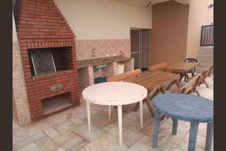 Apartamento à venda com 3 quartos, 83m² em Vila Boa Vista, Barueri