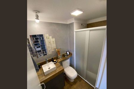 Apartamento à venda com 2 quartos, 62m² em Vila Leopoldina, São Paulo