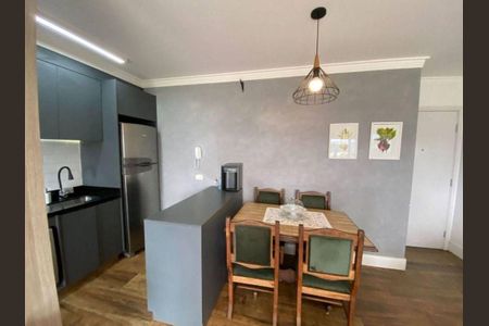 Apartamento à venda com 2 quartos, 62m² em Vila Leopoldina, São Paulo