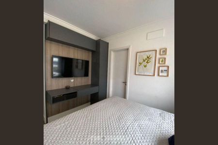 Apartamento à venda com 2 quartos, 62m² em Vila Leopoldina, São Paulo