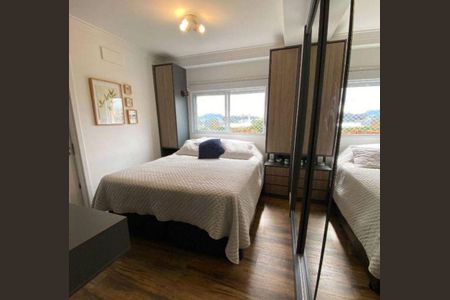 Apartamento à venda com 2 quartos, 62m² em Vila Leopoldina, São Paulo