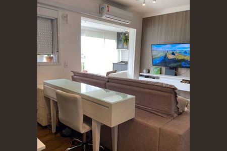 Apartamento à venda com 2 quartos, 62m² em Vila Leopoldina, São Paulo