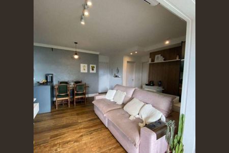 Apartamento à venda com 2 quartos, 62m² em Vila Leopoldina, São Paulo