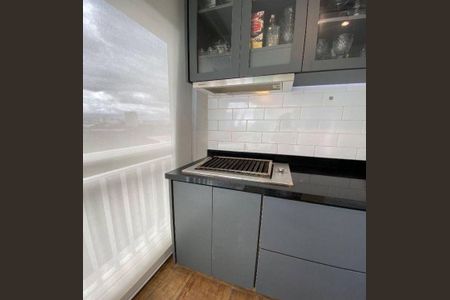 Apartamento à venda com 2 quartos, 62m² em Vila Leopoldina, São Paulo