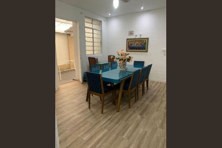 Casa à venda com 14 quartos, 600m² em Santa Cecilia, São Paulo