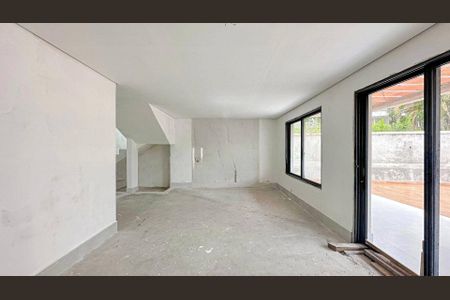 Casa à venda com 3 quartos, 360m² em Residencial Nove (Alphaville), Santana de Parnaíba