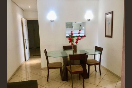 Apartamento à venda com 2 quartos, 58m² em Tamboré, Barueri
