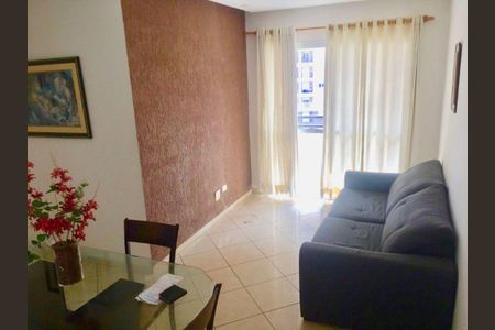 Apartamento à venda com 2 quartos, 58m² em Tamboré, Barueri