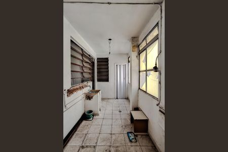 Apartamento para alugar com 115m², 2 quartos e sem vagaÁrea de Serviço