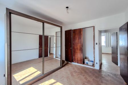 Quarto 1 de apartamento para alugar com 2 quartos, 115m² em Aclimação, São Paulo