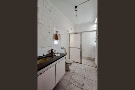 Apartamento para alugar com 115m², 2 quartos e sem vagaBanheiro