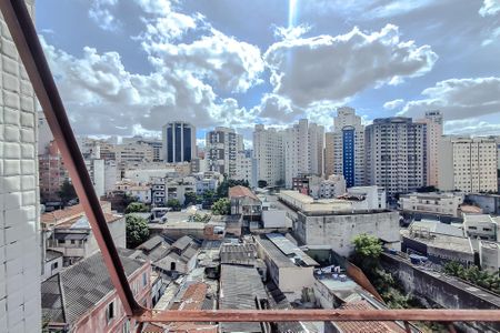 Apartamento para alugar com 115m², 2 quartos e sem vagaVista do Quarto 1