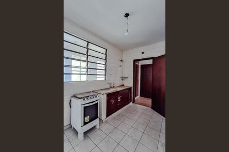 Apartamento para alugar com 115m², 2 quartos e sem vagaCozinha