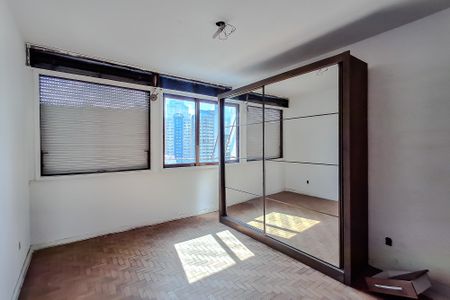 Apartamento para alugar com 115m², 2 quartos e sem vagaQuarto 1