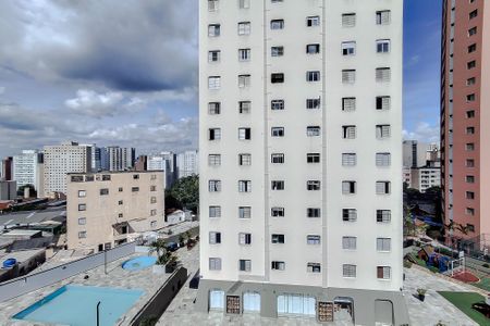 Apartamento para alugar com 115m², 2 quartos e sem vagaVista do Quarto 2