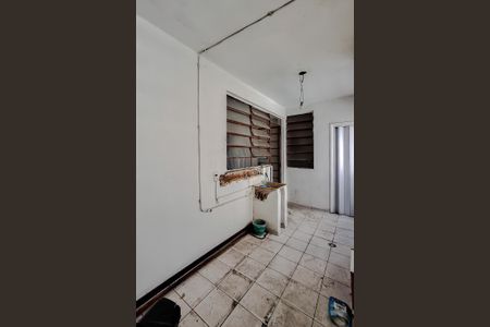 Apartamento para alugar com 115m², 2 quartos e sem vagaÁrea de Serviço