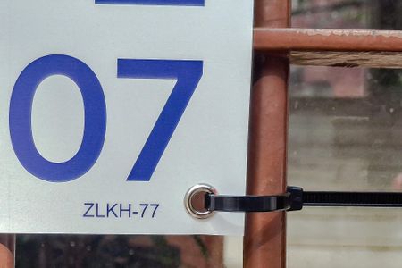 Apartamento para alugar com 115m², 2 quartos e sem vagaZLKH-77