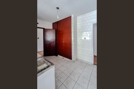 Apartamento para alugar com 115m², 2 quartos e sem vagaCozinha