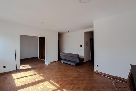 Sala de apartamento para alugar com 2 quartos, 115m² em Aclimação, São Paulo