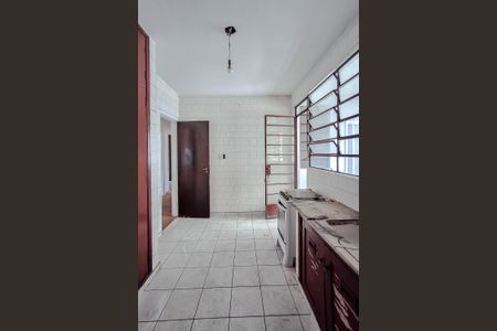Apartamento para alugar com 115m², 2 quartos e sem vagaCozinha