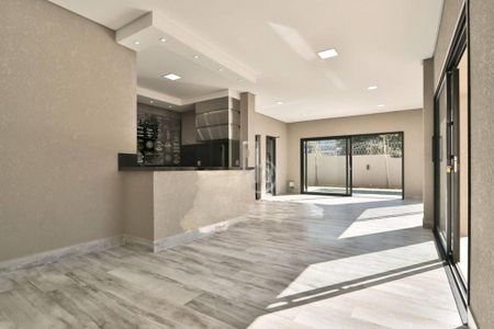 Casa à venda com 5 quartos, 750m² em Alphaville, Santana de Parnaíba