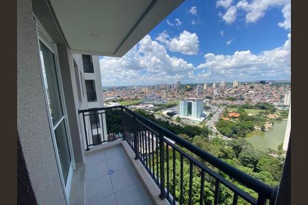 Apartamento à venda com 1 quarto, 42m² em Jardim Tupanci, Barueri