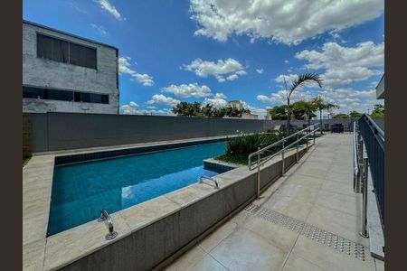 Apartamento à venda com 1 quarto, 42m² em Jardim Tupanci, Barueri