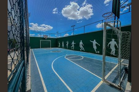 Apartamento à venda com 1 quarto, 42m² em Jardim Tupanci, Barueri