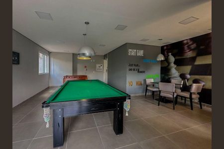 Apartamento à venda com 1 quarto, 42m² em Jardim Tupanci, Barueri