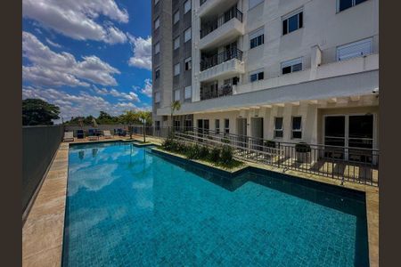 Apartamento à venda com 1 quarto, 42m² em Jardim Tupanci, Barueri