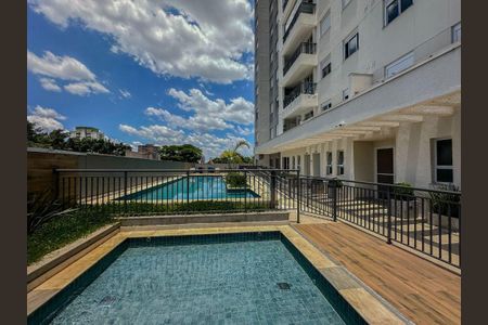 Apartamento à venda com 1 quarto, 42m² em Jardim Tupanci, Barueri