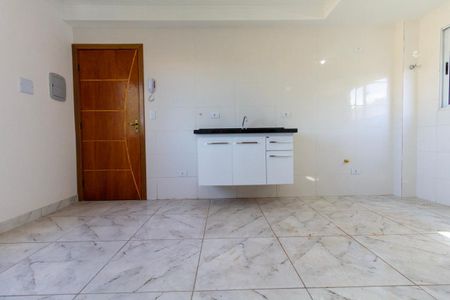 Apartamento para alugar com 36m², 2 quartos e sem vagaSala, Cozinha e Área de Serviço