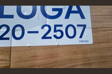 Apartamento para alugar com 36m², 2 quartos e sem vagaFachada - plaquinha