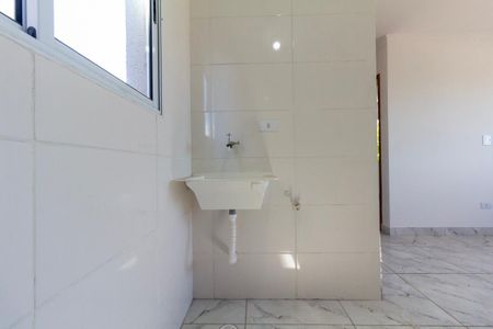 Apartamento para alugar com 36m², 2 quartos e sem vagaSala, Cozinha e Área de Serviço