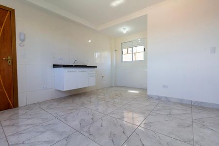 Apartamento para alugar com 36m², 2 quartos e sem vagaSala, Cozinha e Área de Serviço