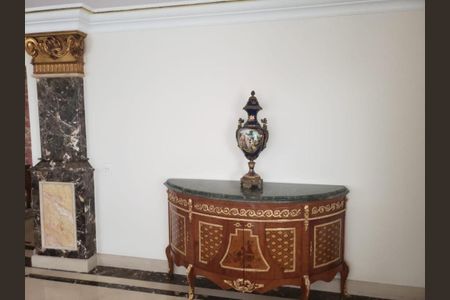 Apartamento à venda com 662m², 5 quartos e 5 vagas