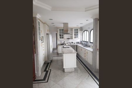 Apartamento à venda com 662m², 5 quartos e 5 vagas