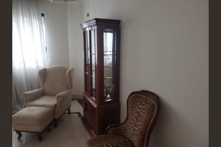 Apartamento à venda com 662m², 5 quartos e 5 vagas