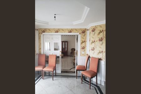 Apartamento à venda com 662m², 5 quartos e 5 vagas