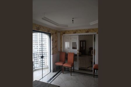 Apartamento à venda com 662m², 5 quartos e 5 vagas