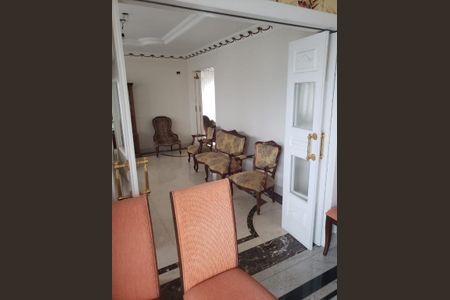 Apartamento à venda com 662m², 5 quartos e 5 vagas