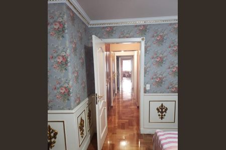 Apartamento à venda com 662m², 5 quartos e 5 vagas