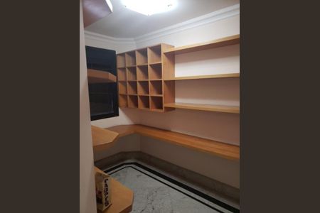 Apartamento à venda com 662m², 5 quartos e 5 vagas