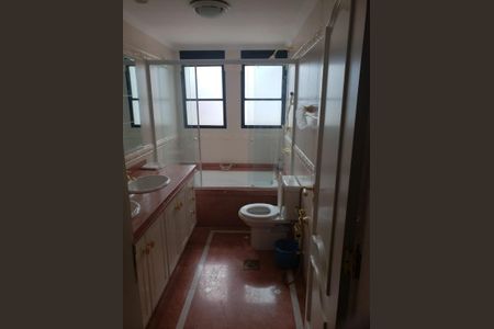 Apartamento à venda com 662m², 5 quartos e 5 vagas